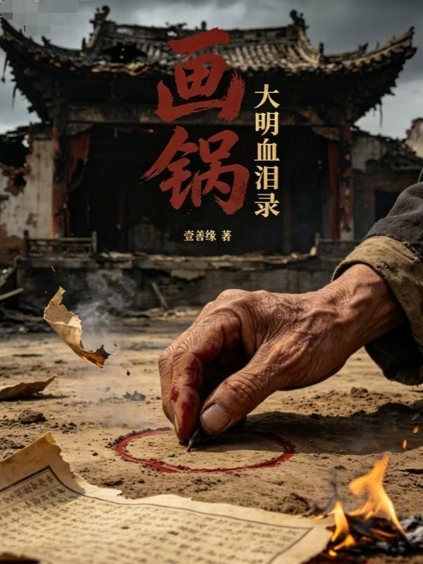 画锅封面